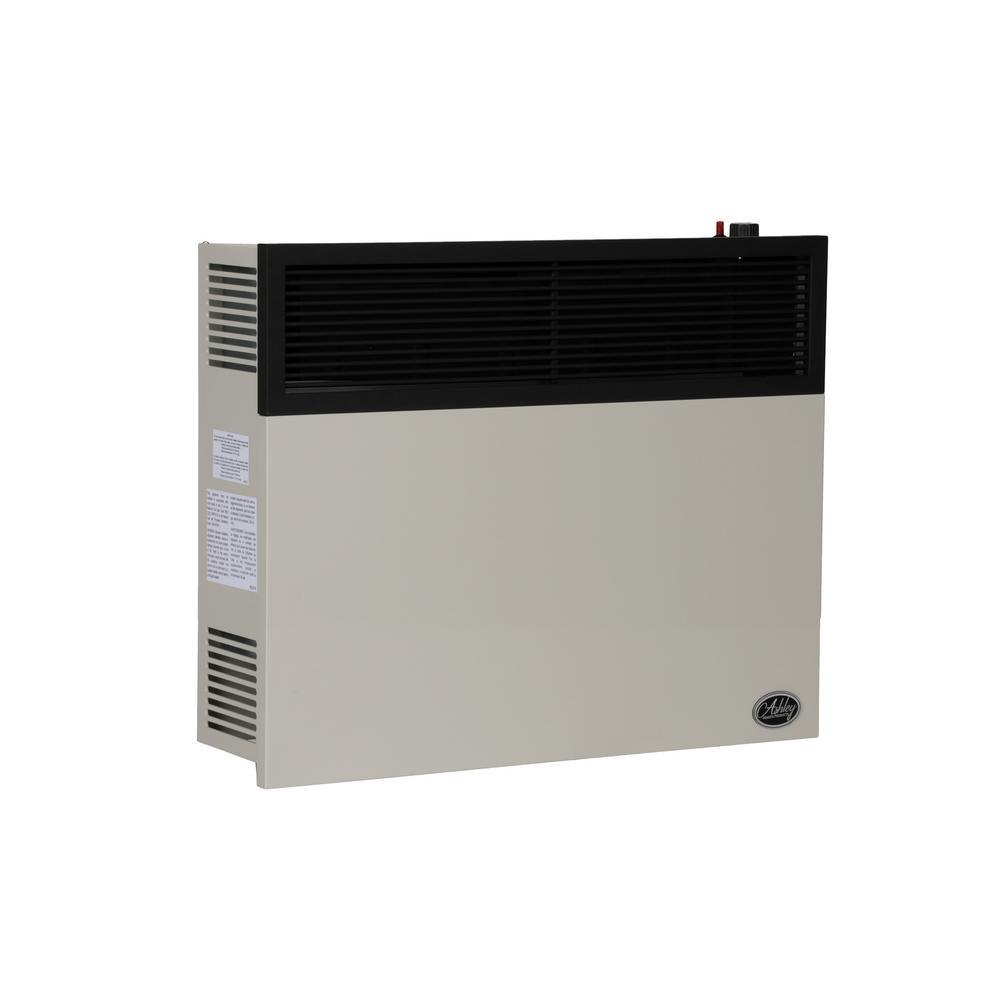 25,000 BTU Direct Vent Propane Heater - Super Arbor