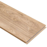 TrafficMASTER Natural Pecan 7 mm Thick x 7-2/3 in. Wide x 50-5/8 in. Length Laminate Flooring (24.17 sq. ft. / case)