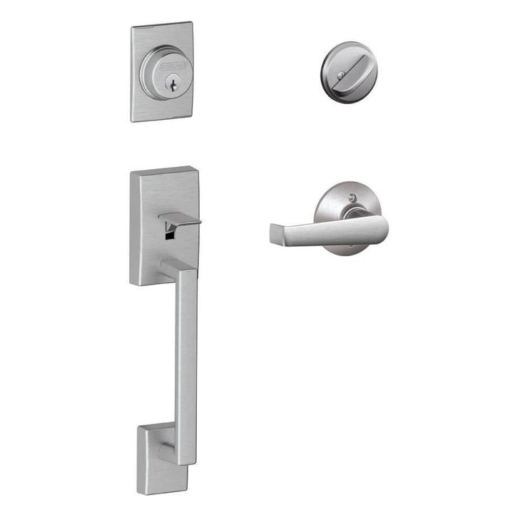 Schlage