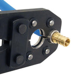 1/2 in. and 3/4 in. PEX SS Sleeve Tool - Super Arbor