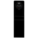 Pro II Water Cooler/Dispenser - Air to Water Generator in Black