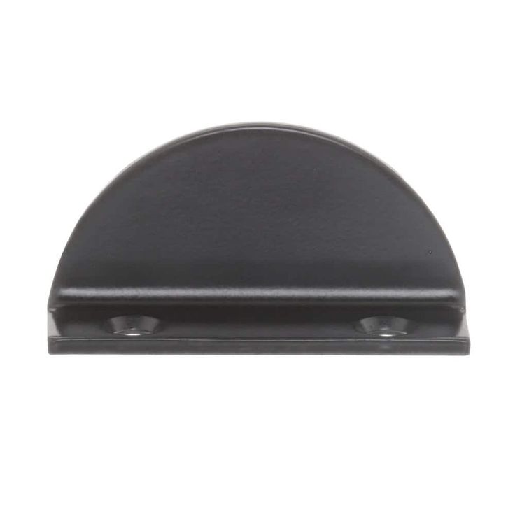 Oil Rubbed Bronze Adjustable C-Guide