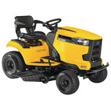 Cub Cadet XT1 Enduro LT 42 in. 56-Volt 60 Ah Battery Lithium-Ion Electric Front Engine Riding Lawn Tractor - Super Arbor