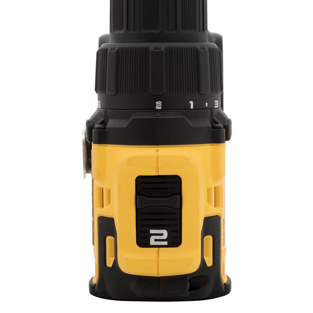 ATOMIC 20-Volt MAX Cordless Brushless Compact Drill/Impact Combo Kit (2-Tool) with Mechanical Tool Set (142-Piece) - Super Arbor