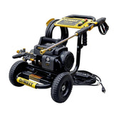 DEWALT DXPW1500E 1500 PSI @ 2.0 GPM Electric Pressure Washer