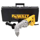 7 Amp 1/2 in. (13 mm) Right Angle Drill Kit