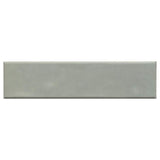 Lakeview Jade 3 in. x 12 in. Glossy Ceramic Wall Tile (5.5 sq. ft./Case)