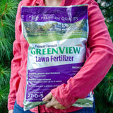GreenView 16.5 lbs. Fairway Formula Lawn Fertilizer