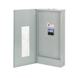 CH 100 Amp 28-Circuit Indoor Main Breaker Plug-On Neutral Load Center - Super Arbor