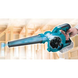 Makita 18V LXT Lithium-Ion Cordless Variable Speed Blower (Tool-Only)