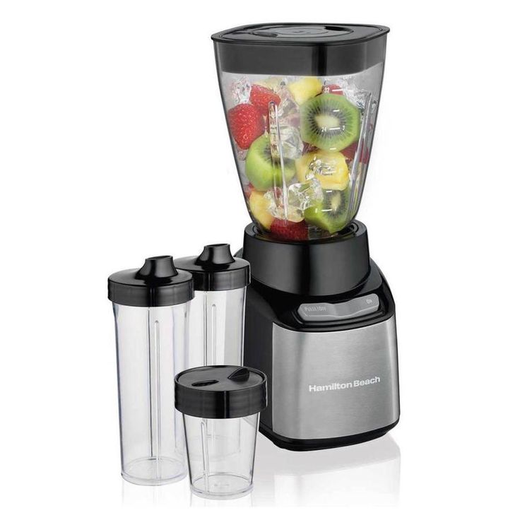 Hamilton Beach 12-Cup Black Residential Combination Coffee Maker