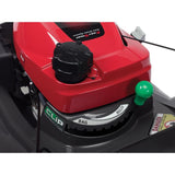 Honda 21 in. Nexite Deck 4-in-1 Select Drive Gas Walk Behind Self Propelled Lawn Mower with Blade Stop System