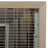 60,000 BTU Natural Gas Floor Heater - Super Arbor