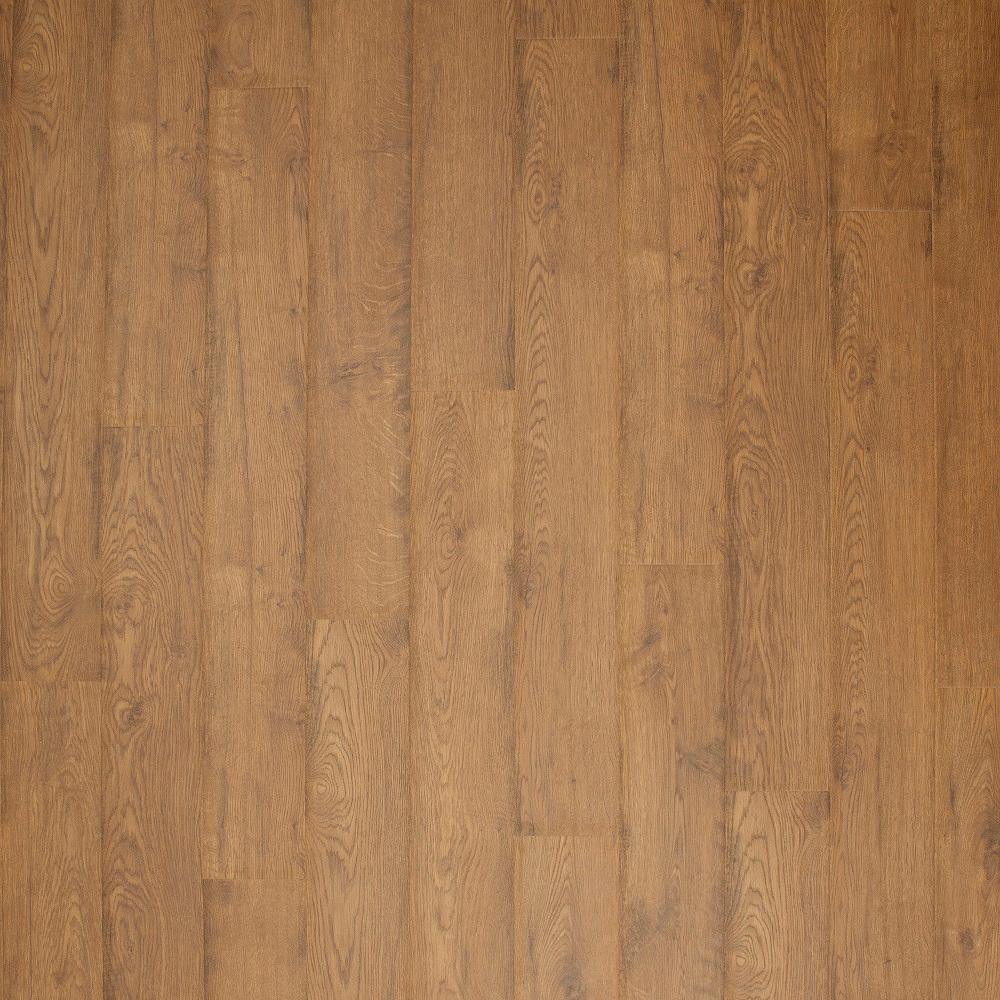 Outlast+ 5.23 in. W Applewood Waterproof Laminate Wood Flooring (13.74 sq. ft./case) - Super Arbor