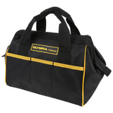 12 in. Tool Bag with Double Strap Handle - Super Arbor