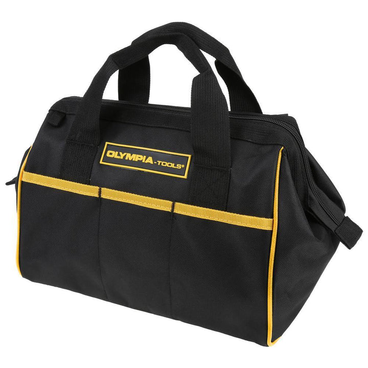 12 in. Tool Bag with Double Strap Handle - Super Arbor