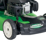 Lawn-Boy 21 in. Variable Speed All-Wheel Drive Gas Walk Behind Self Propelled Lawn Mower