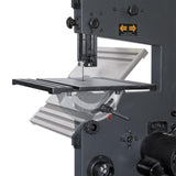 9 in. Band Saw - Super Arbor