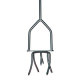 Yard Butler Twist Tiller