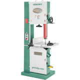 17" Ultimate Bandsaw - Super Arbor