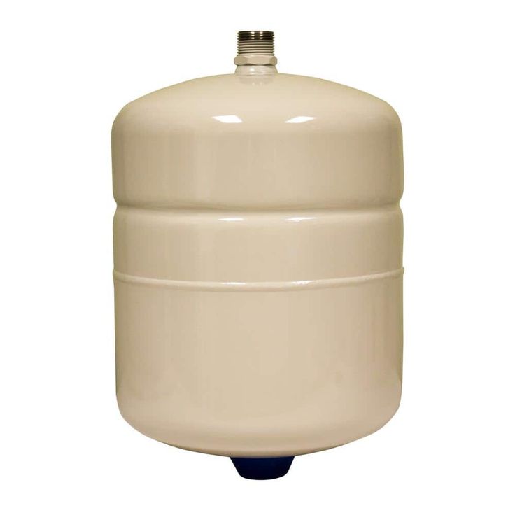 2 gal. Thermal Expansion Tank