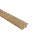 CALI Legends Laguna Sand Vinyl Accessories Threshold Laguna Sand 0.47-in T x 1.73-in W x 72.83-in L Vinyl Threshold