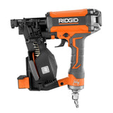 21¬∞ 3-1/2 in. Round-Head Framing Nailer and 15¬∞ 1-3/4 in. Coil Roofing Nailer - Super Arbor
