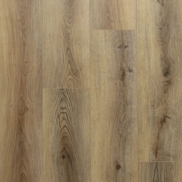 Emberglow Rigid Core Luxury Vinyl Plank - Foam Back
