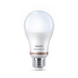 Tunable White A19 LED 60-Watt Equivalent Dimmable Smart Wi-Fi Wiz Connected Wireless Light Bulb (4-Pack) - Super Arbor