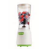 14 oz. Single Speed White Personal Blender