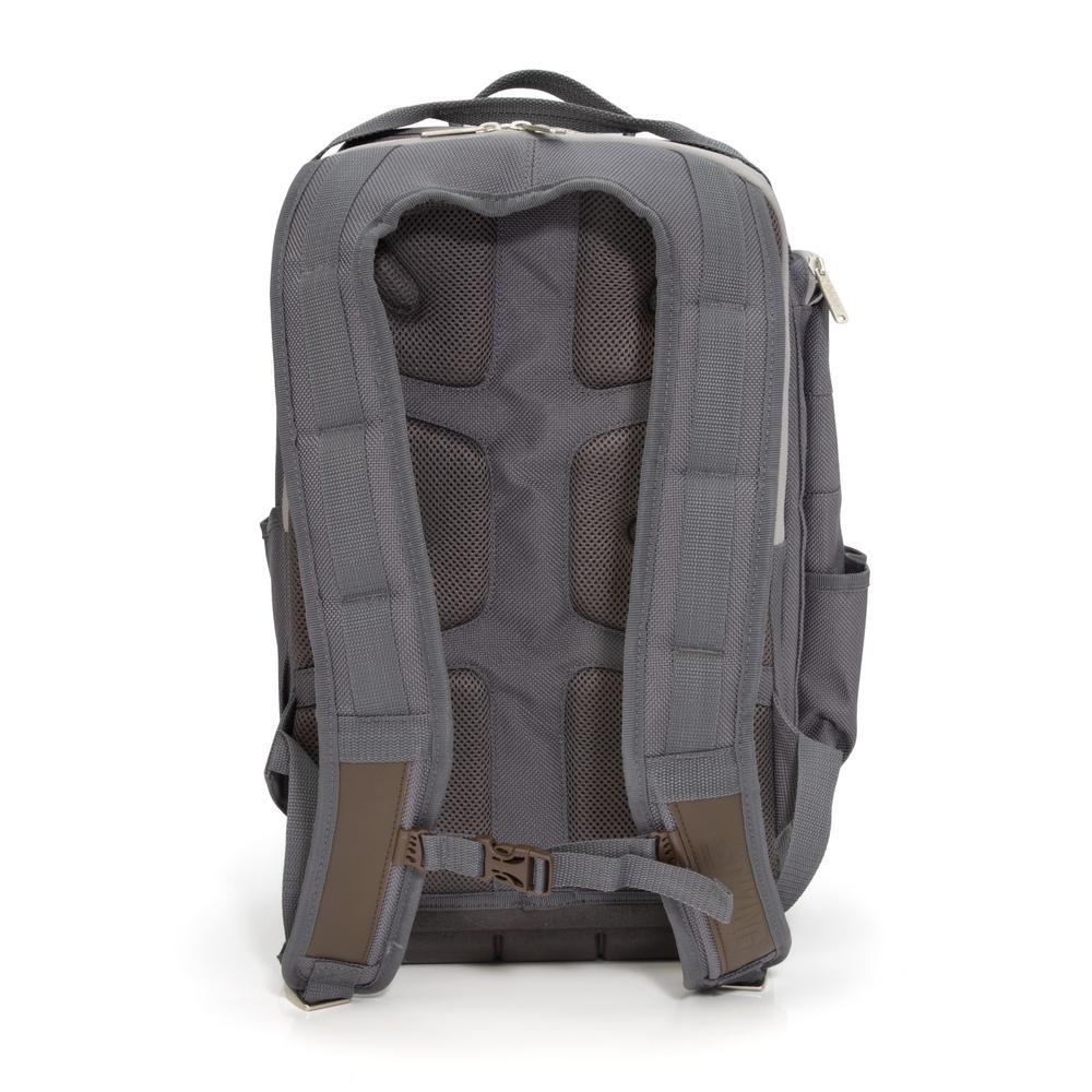 20 in. Hard Bottom Utility Backpack or Tool Bag - Super Arbor