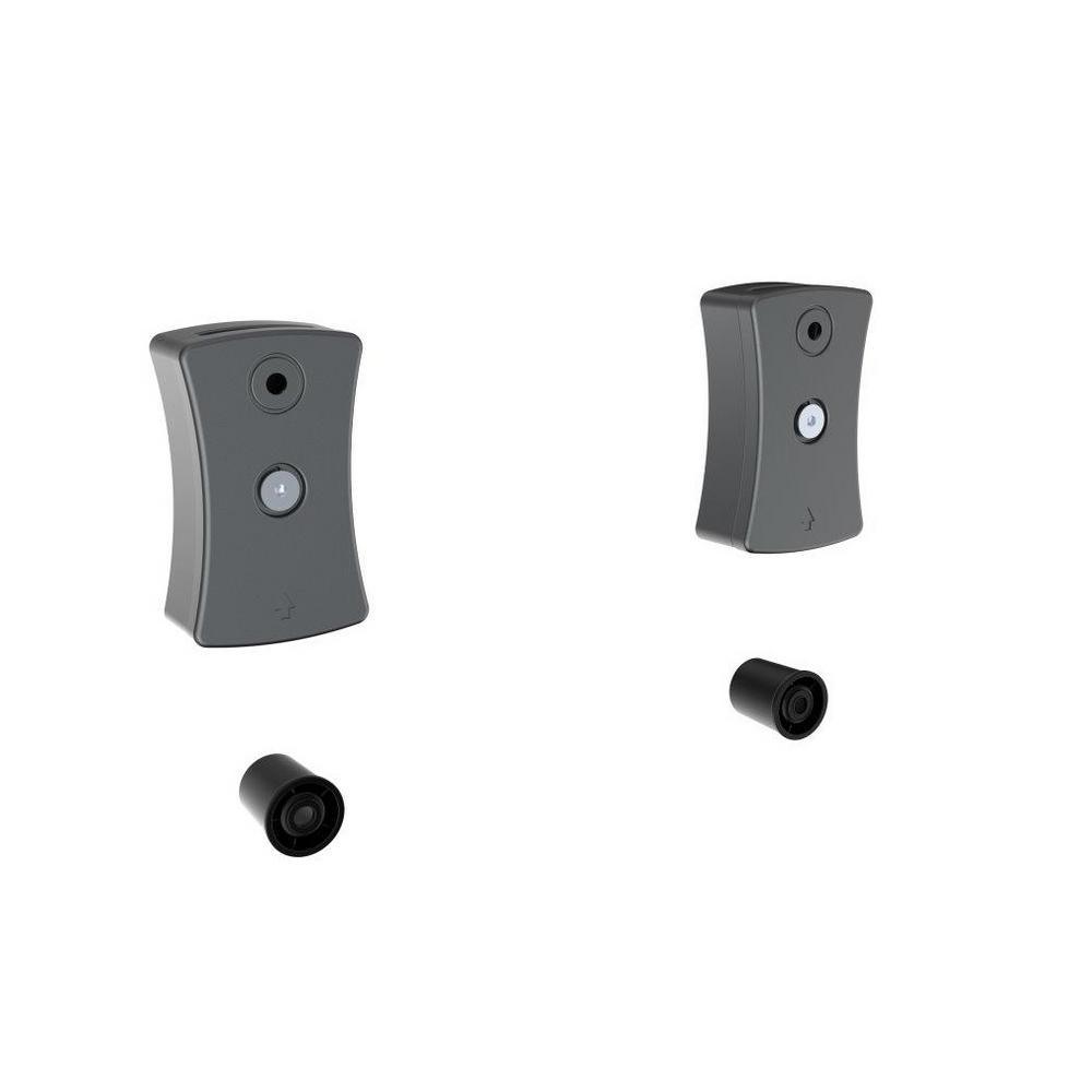 Fixed TV Wall Mount for 26 in. ‚Äì 90 in. TVs - Super Arbor