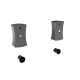 Fixed TV Wall Mount for 26 in. ‚Äì 90 in. TVs - Super Arbor
