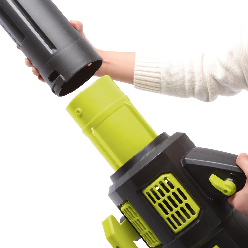 Sun Joe 140 MPH 560 CFM 48-Volt Cordless Brushless Turbine Jet Blower Kit with 2 x 2.0 Ah Batteries and Dual Charger - Super Arbor