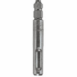 Bosch Bulldog 6-1/2-in Alloy Steel Masonry Drill Bit for SDS-Plus Drill