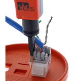 Technician Punchdown Tool Service Kit - Super Arbor