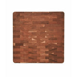 Cherry Chuck End-Grain Cutting Board