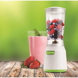 14 oz. Single Speed White Personal Blender
