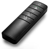 3-Speed Universal Ceiling Fan Premier Remote Control