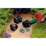 5/8 in. x 3/4 in. Hose Mender Kit - Super Arbor