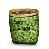 Roots Organics Gardening Coco Fiber-Based Potting Soil Bags, 0.75 cu. ft. (2-Pack) - Super Arbor