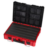 PACKOUT 20 in. Tool-Box Case with Customizable Insert - Super Arbor