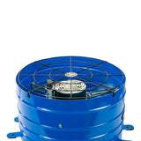 1945 CFM 2-Speed Gable Mount Attic Fan - Super Arbor