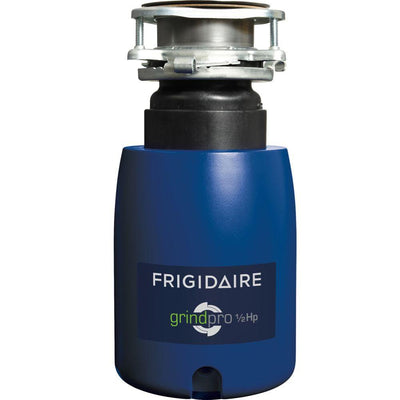 Frigidaire 1/2 HP Continuous Feed Garbage Disposal - Super Arbor