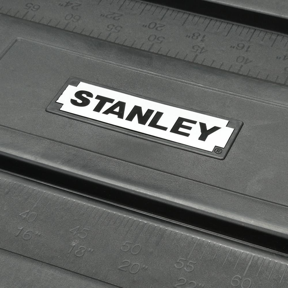 23 in. 50 Gallon Mobile Tool Box - Super Arbor