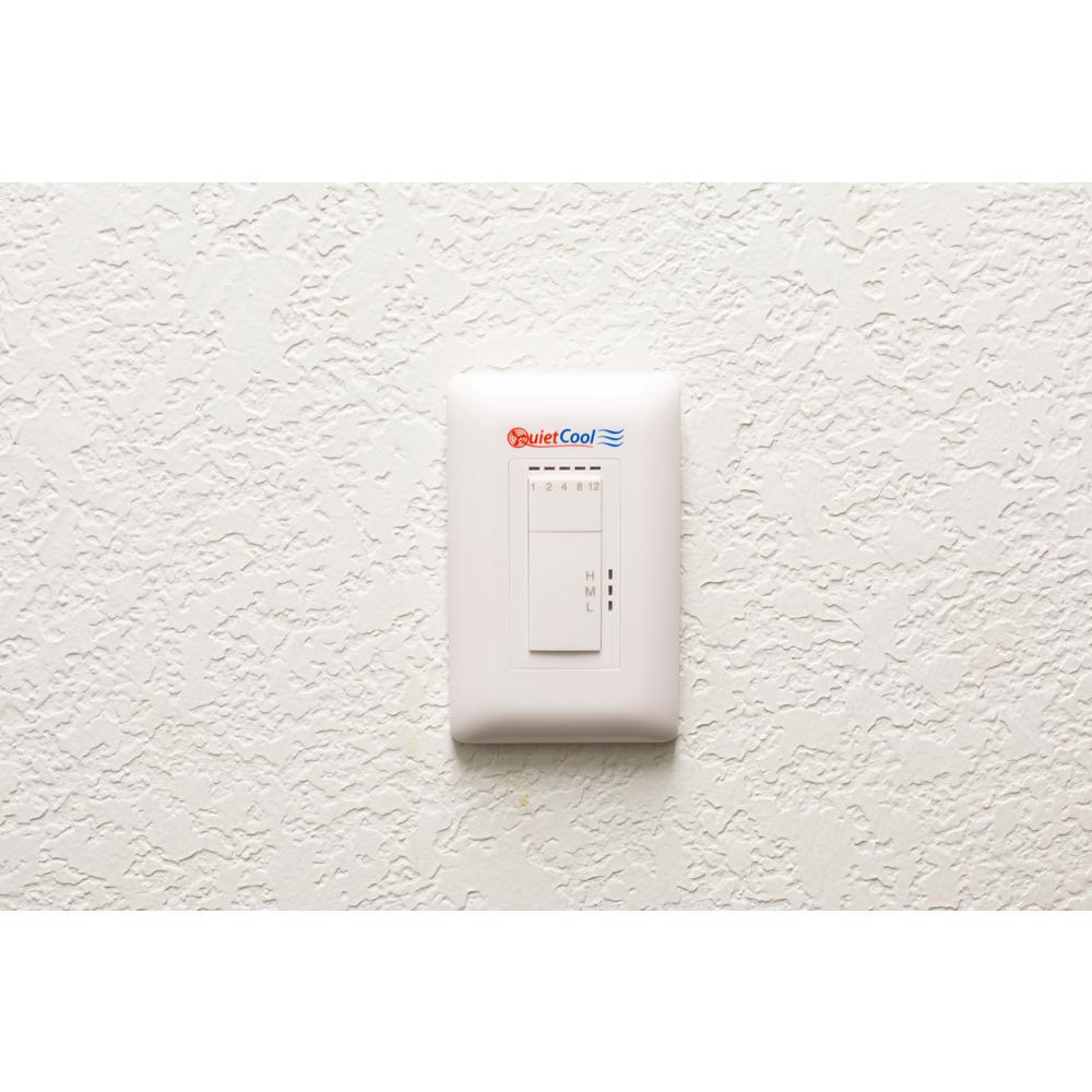 Wireless RF Control Switch - Super Arbor