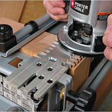 Miniature Dovetail Template Kit - Super Arbor