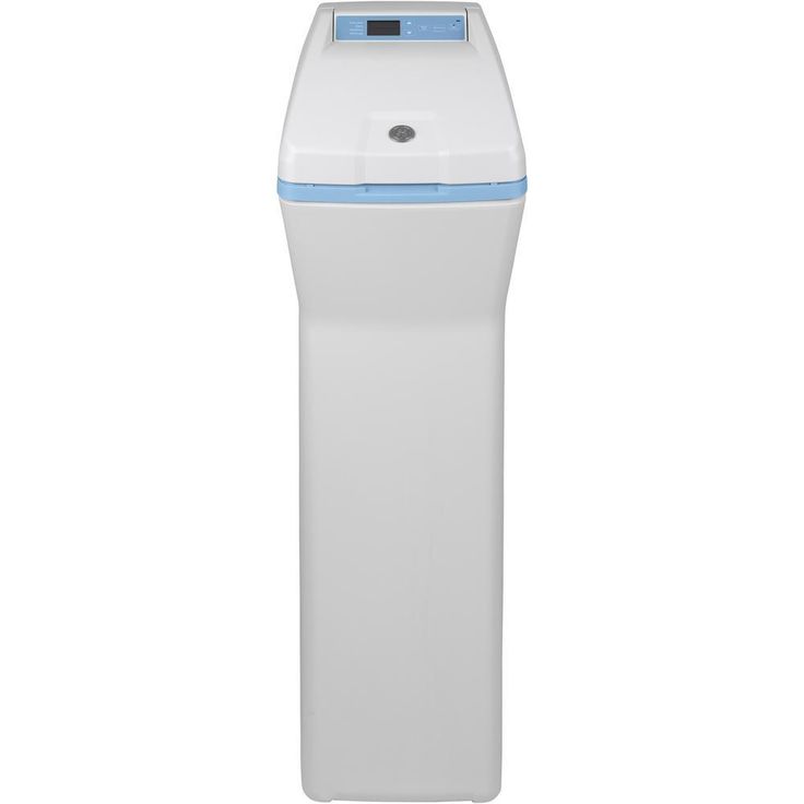 Smart 40,000 Grain Water Softener