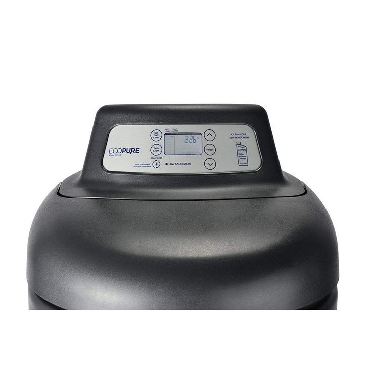 31,000 Grain Water Softener