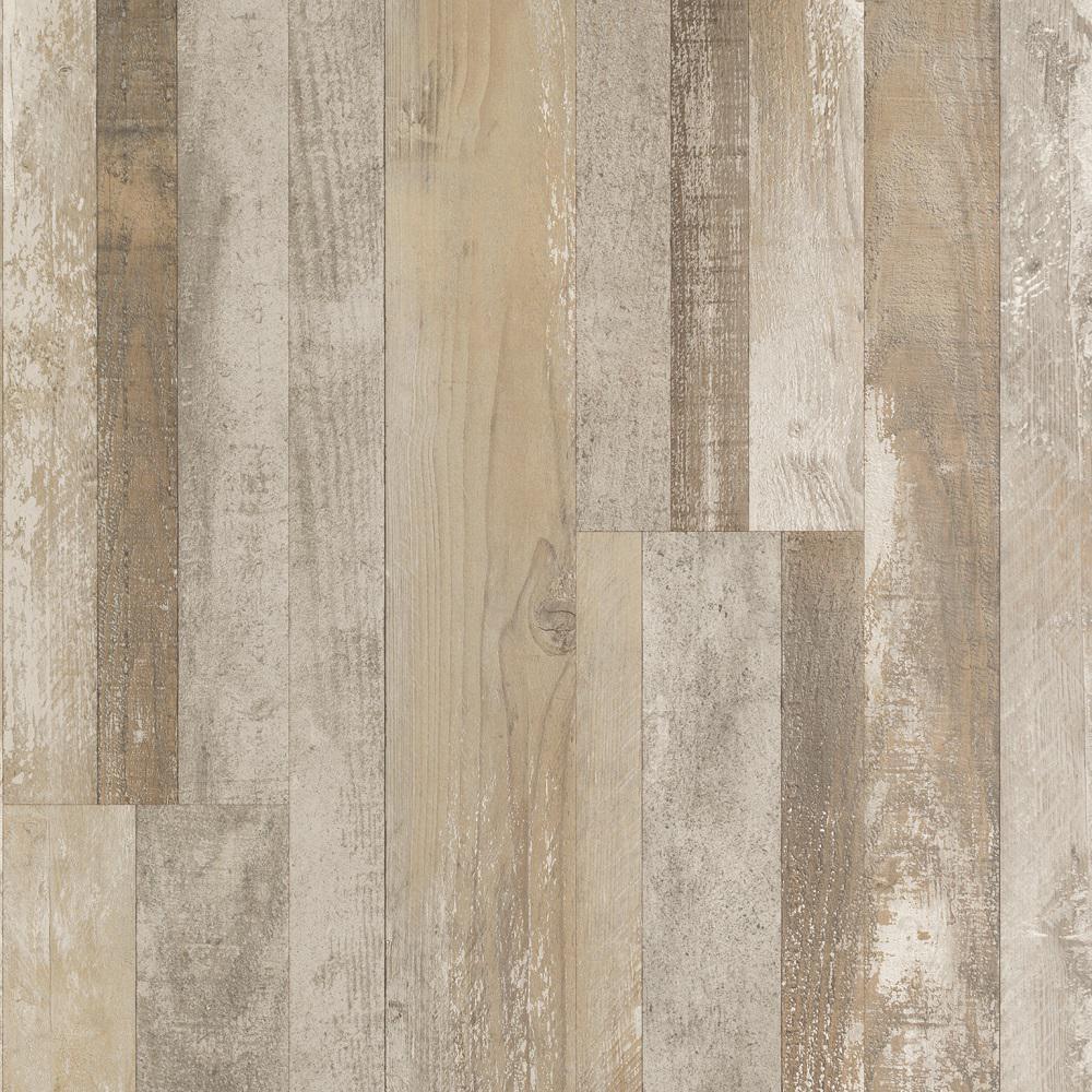 Pergo Outlast+ Waterproof Natural Rebel Oak 10 mm T x 7.48 in. W x 54.33 in. L Laminate Flooring (16.93 sq. ft. / case)